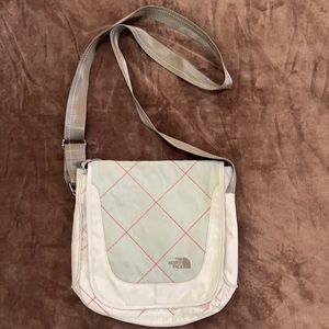 The NorthFace Crossbody